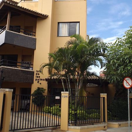Residencial Isla De Las Palmas Florianopolis Ngoại thất bức ảnh