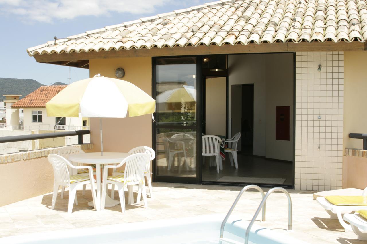 Residencial Isla De Las Palmas Florianopolis Ngoại thất bức ảnh