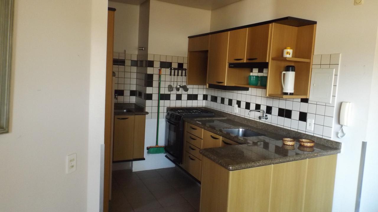 Residencial Isla De Las Palmas Florianopolis Ngoại thất bức ảnh