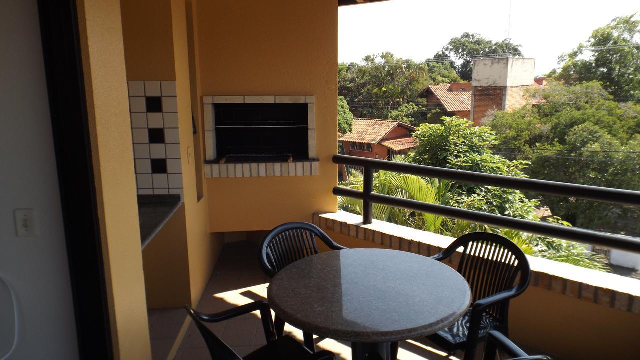 Residencial Isla De Las Palmas Florianopolis Ngoại thất bức ảnh